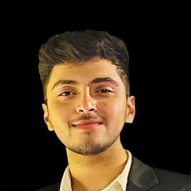 Ansh Kanojia